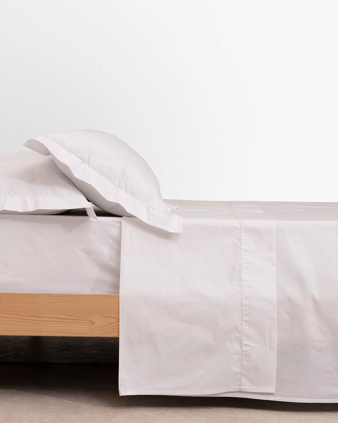 Juego de Sábanas Ona Algodón - 200 Hilos