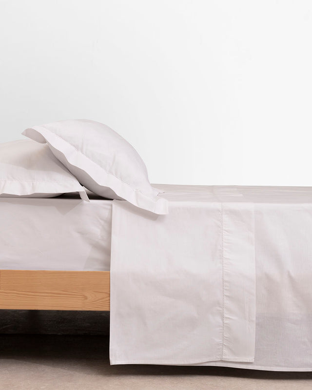 Juego de Sábanas Ona Algodón - 200 Hilos