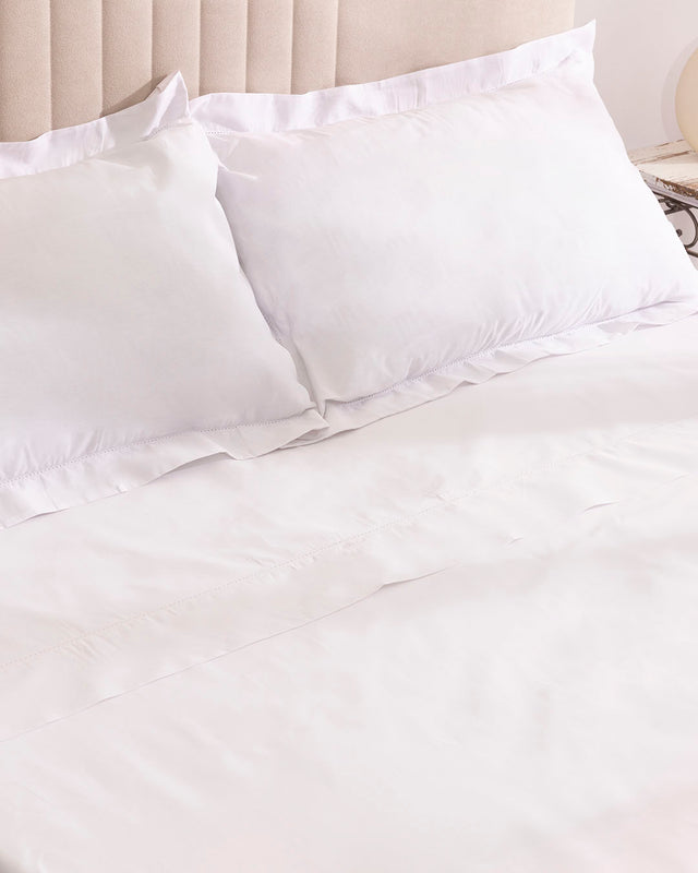 Juego de Sábanas Ona Algodón - 200 Hilos