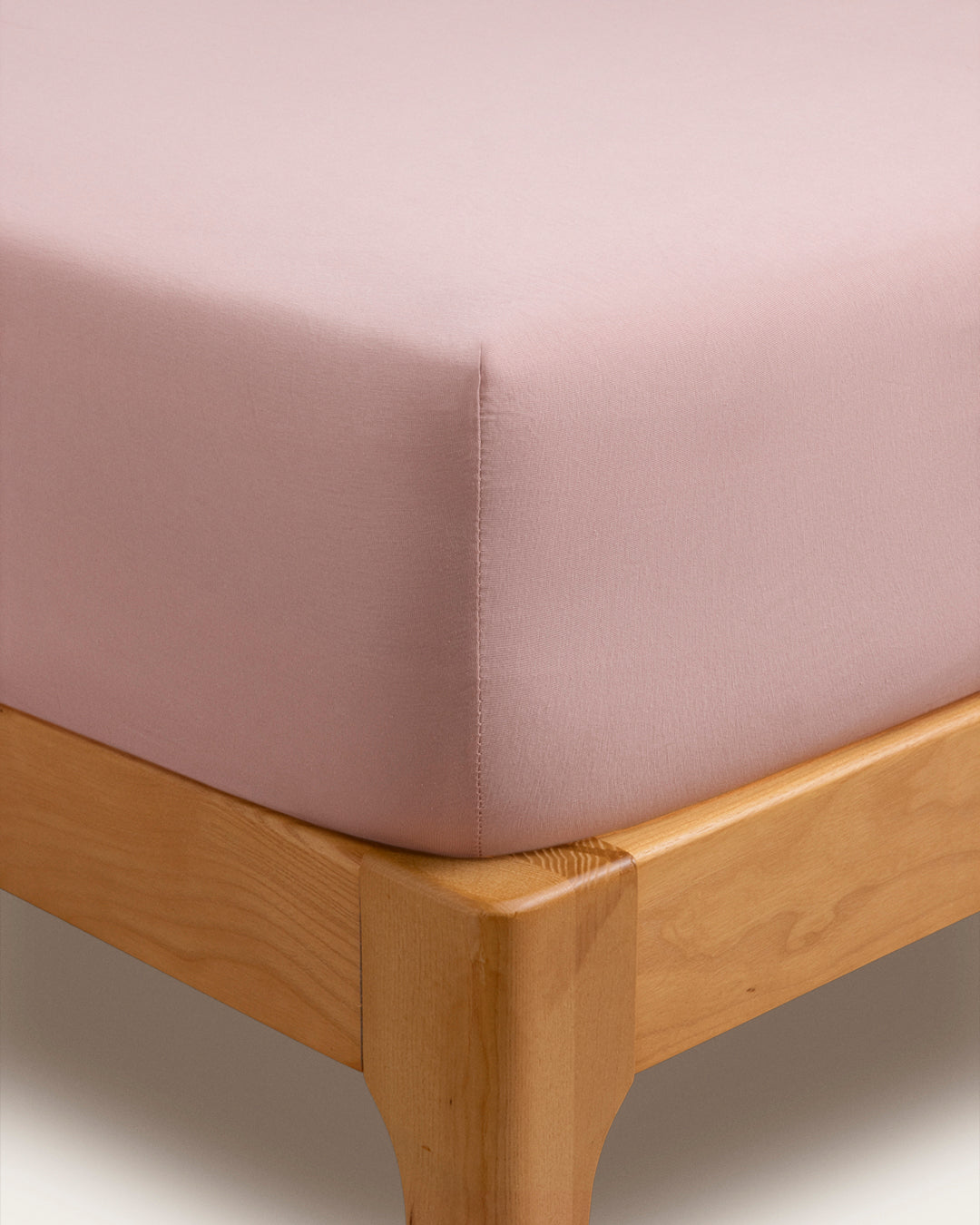 Sábana Bajera Jersey Algodón - 160 g/m²