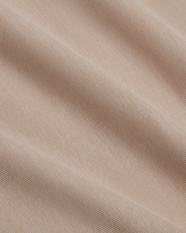 Sábana Bajera Jersey Algodón - 160 g/m²