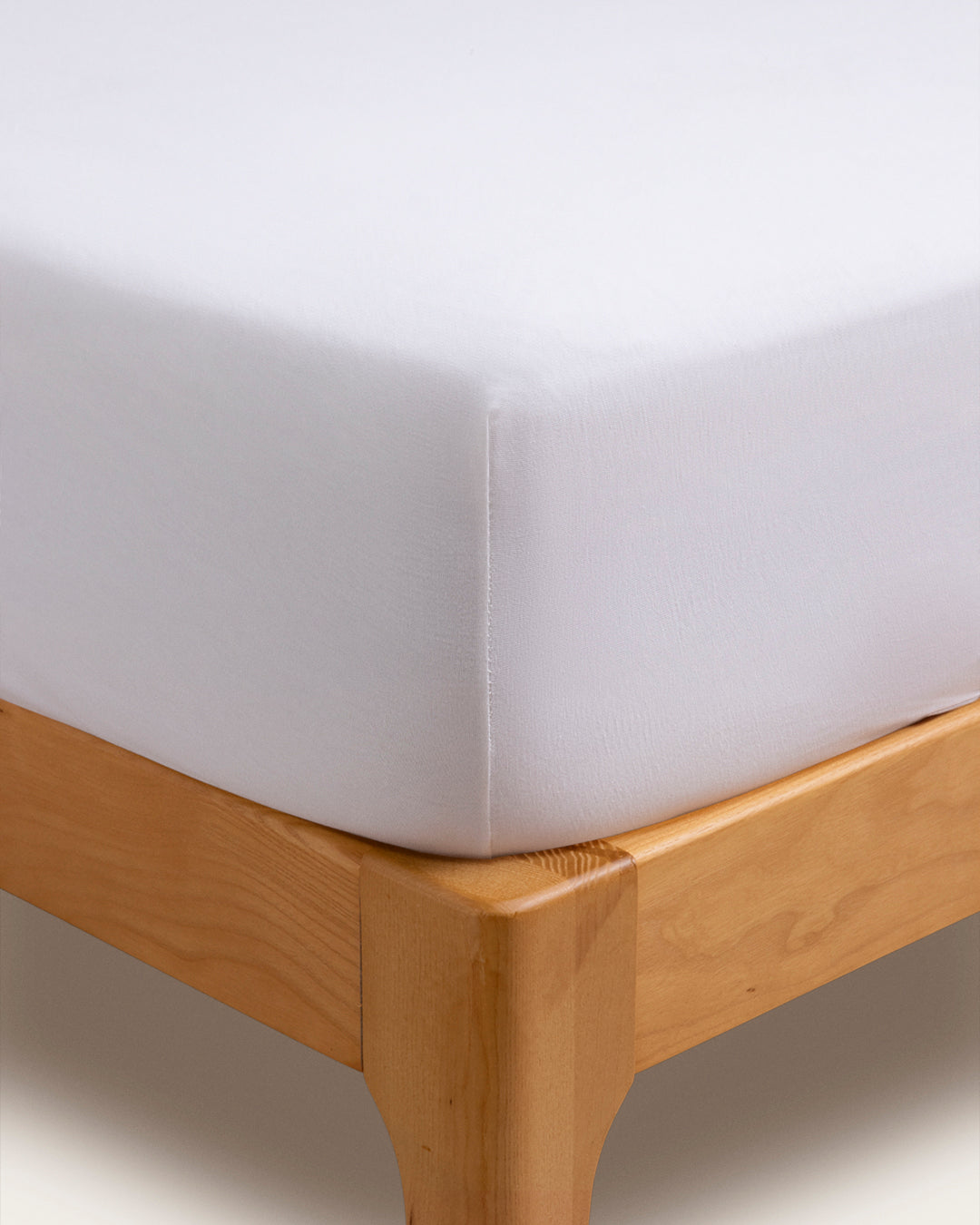 Sábana Bajera Jersey Algodón - 160 g/m²