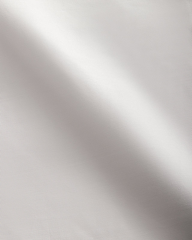 Percale Cotton Fitted Sheet - 180 thread count