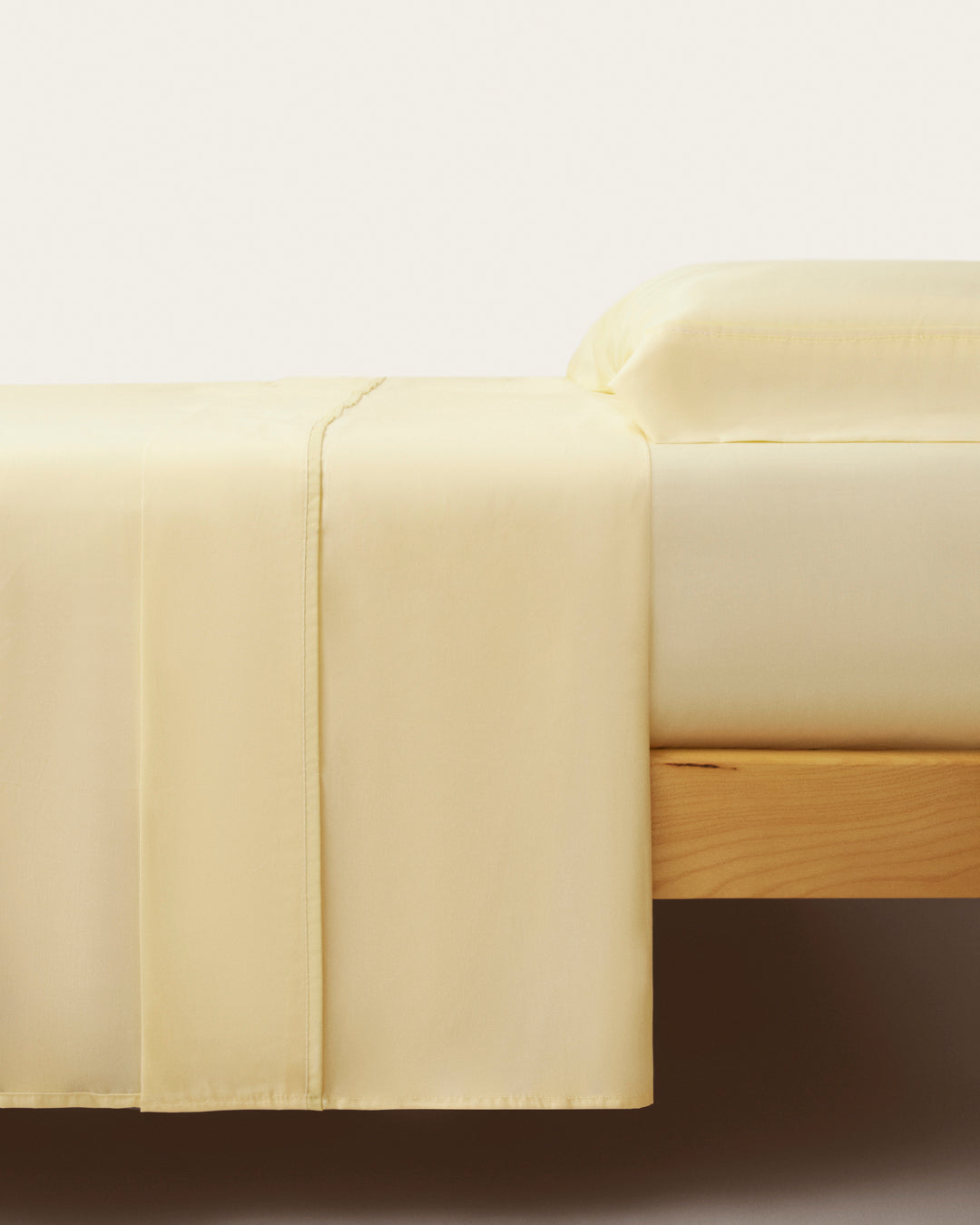 Sábana Bajera Percal Algodón - 180 Hilos