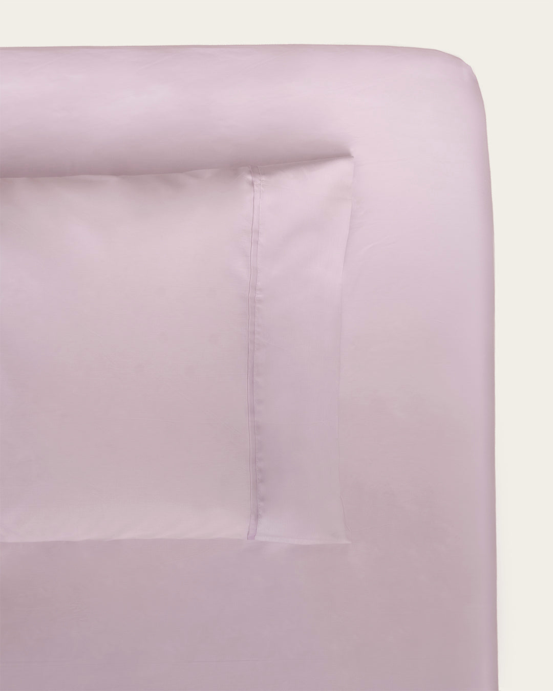 Sábana Bajera Percal Algodón - 180 Hilos