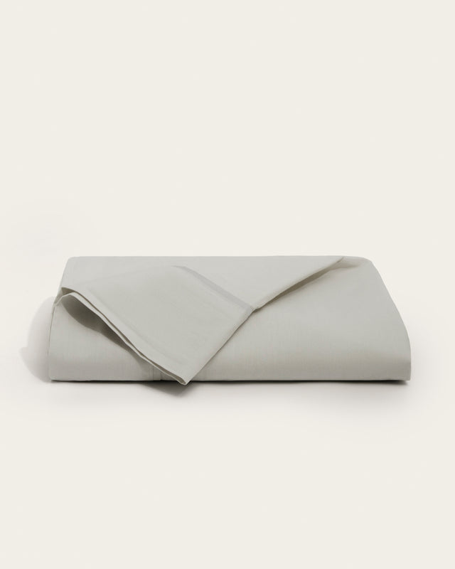 Percale Cotton Top Sheet - 180 thread count