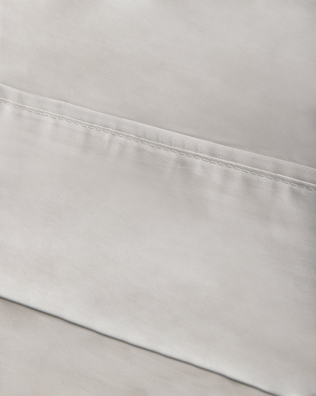 Percale Cotton Top Sheet - 180 thread count