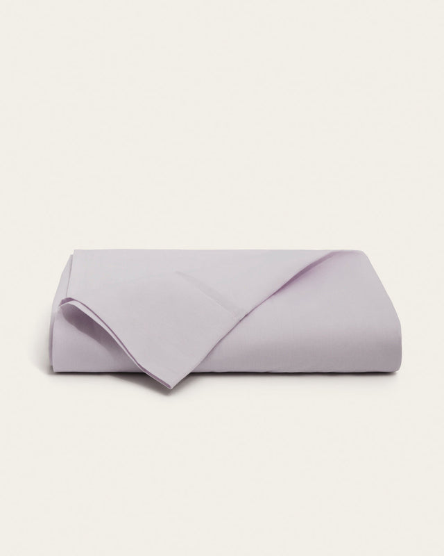 Percale Cotton Top Sheet - 180 thread count