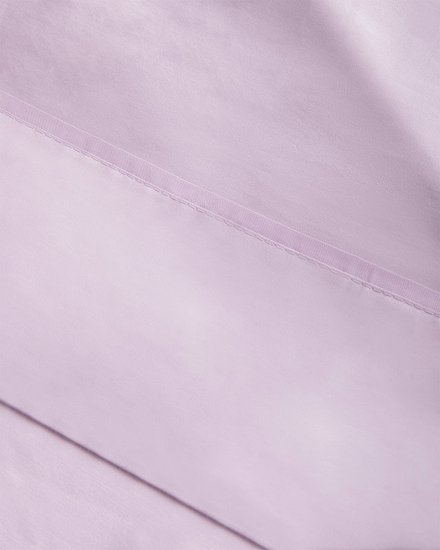 Percale Cotton Top Sheet - 180 thread count