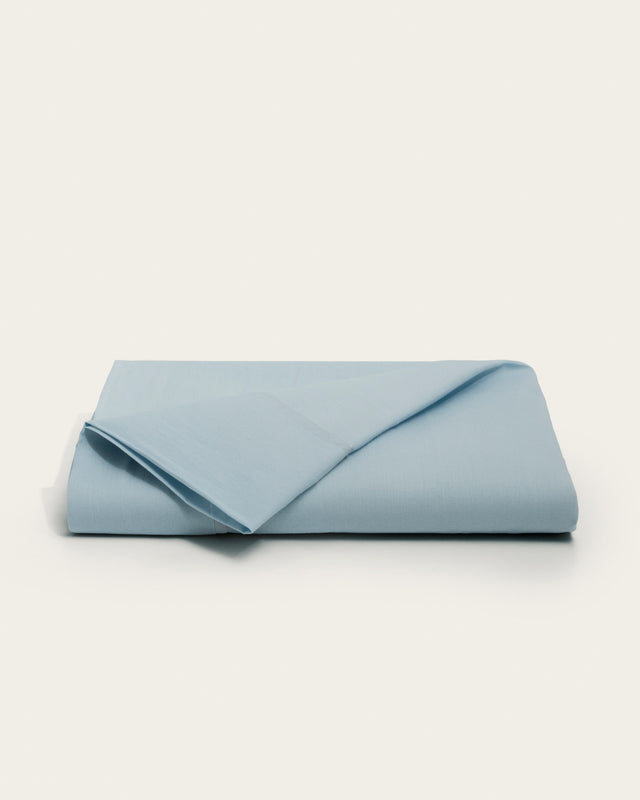 Sábana Encimera Percal Algodón - 180 Hilos