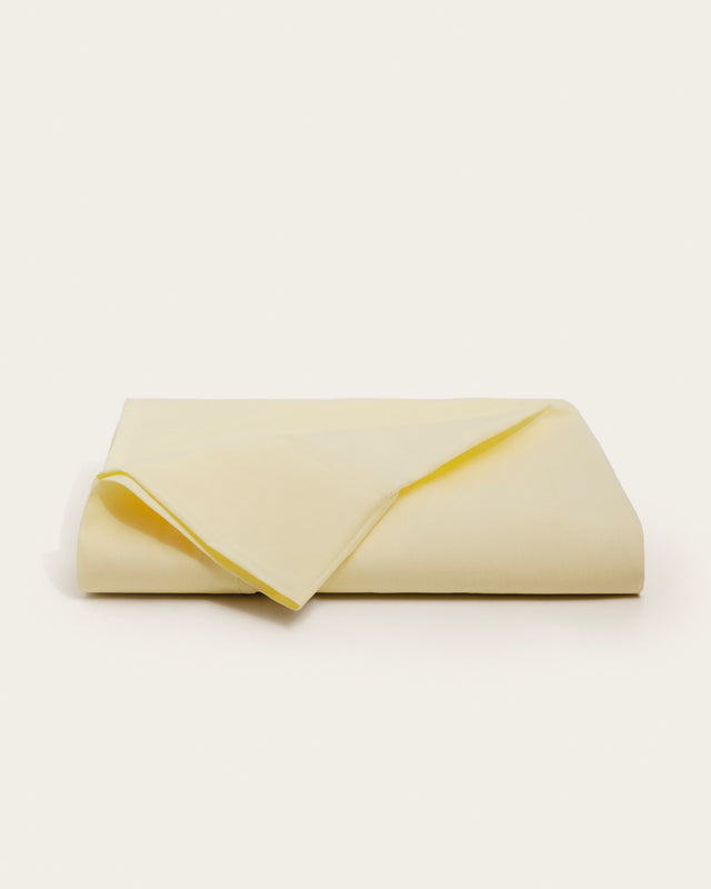 Sábana Encimera Percal Algodón - 180 Hilos