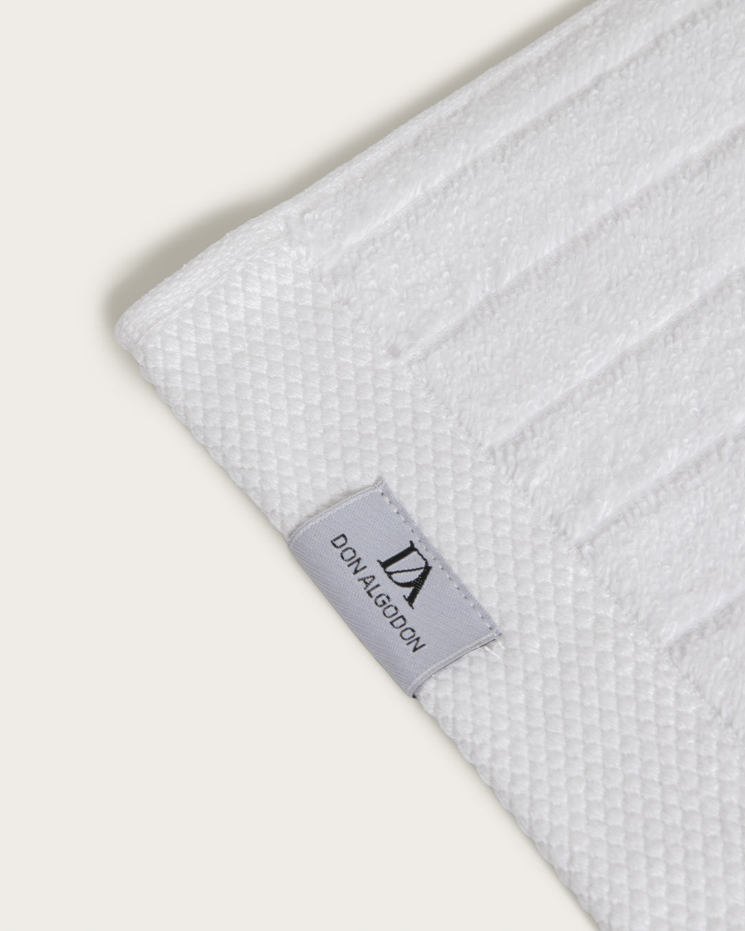 Toalla Altea Algodón - 500 gr/m²