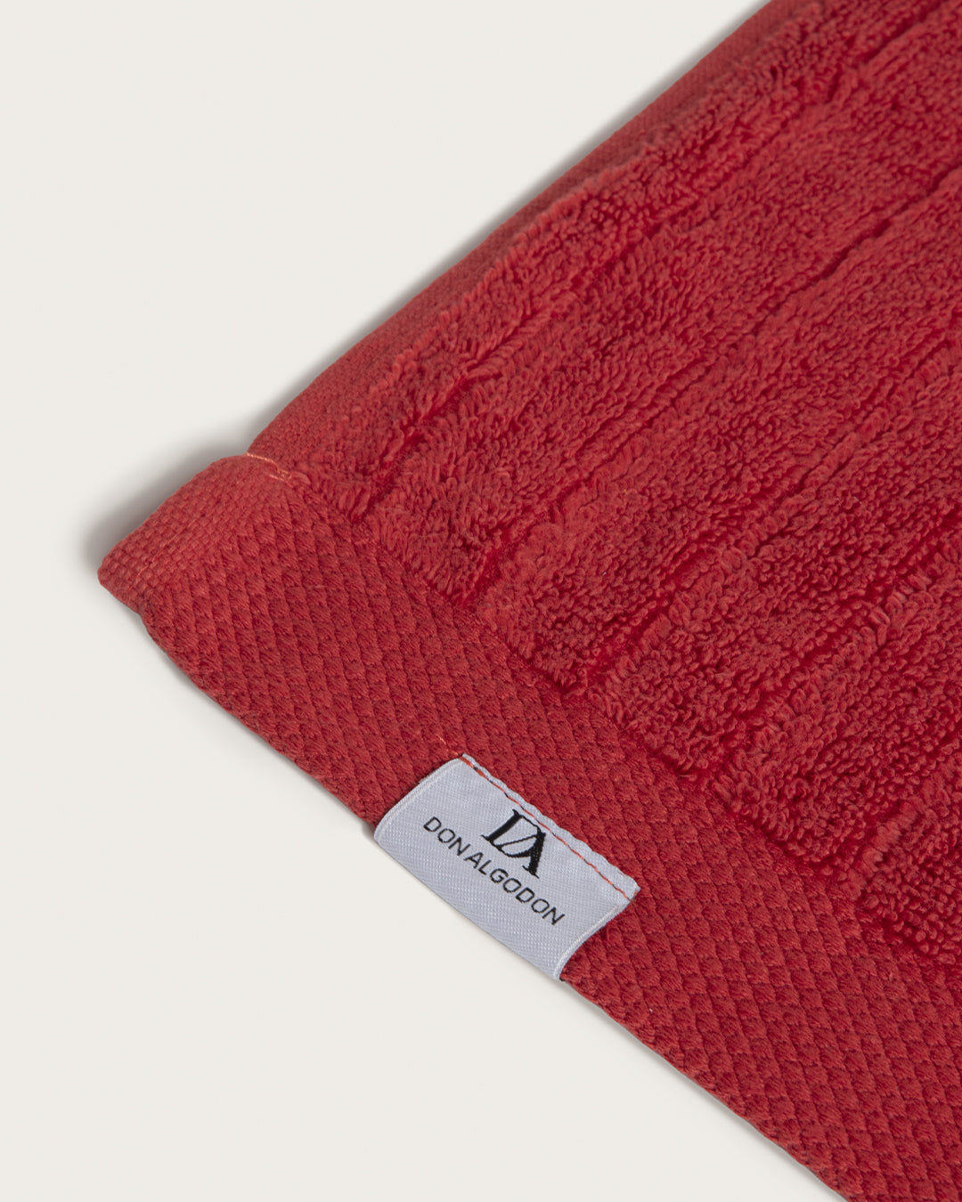 Toalla Altea Algodón - 500 gr/m²