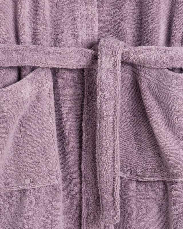 Peignoir Zero Twist - Coton 420 g/m²