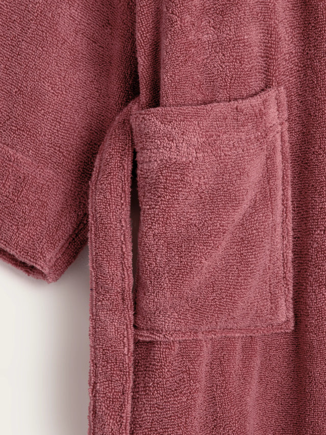 Peignoir Zero Twist - Coton 420 g/m²
