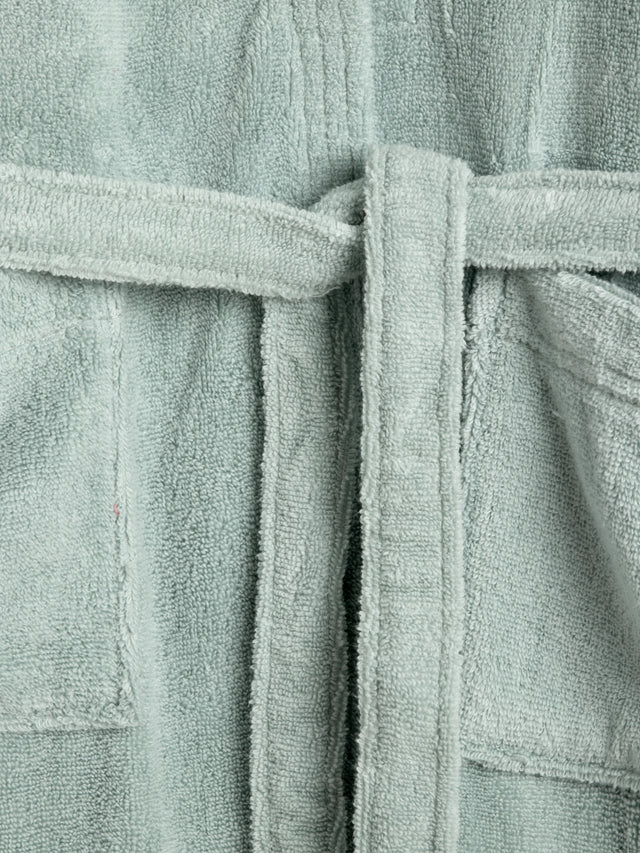 Peignoir Zero Twist - Coton 420 g/m²