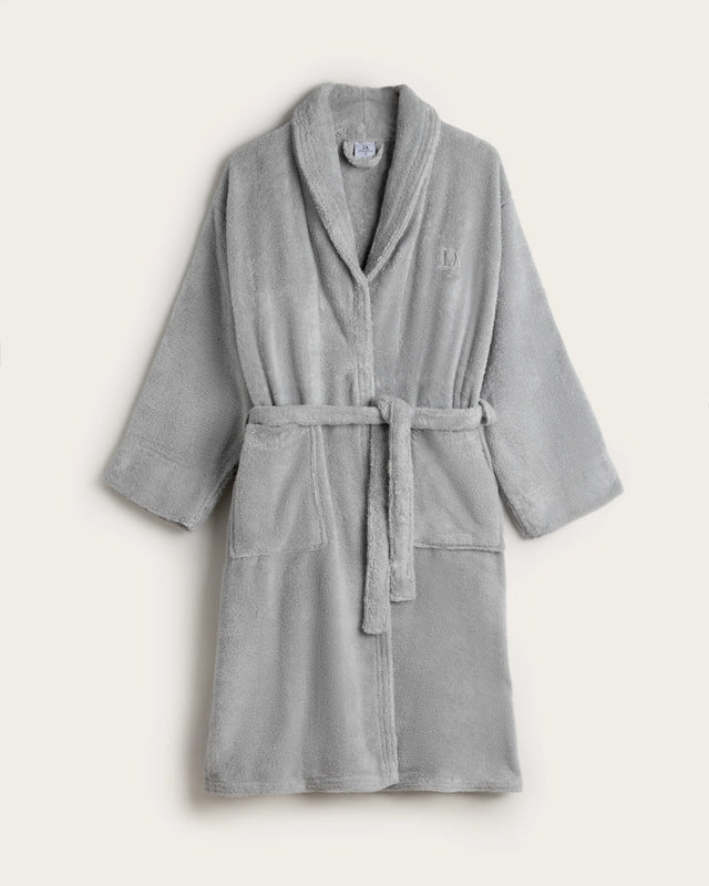 Peignoir Zero Twist - Coton 420 g/m²