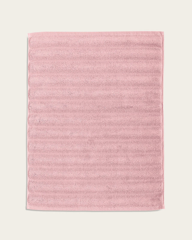 Cotton Ribs Bath Mat - 1000 gr/m²