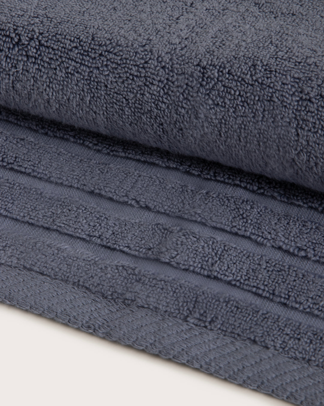 Toalla Zero Twist Algodón - 600 gr/m²