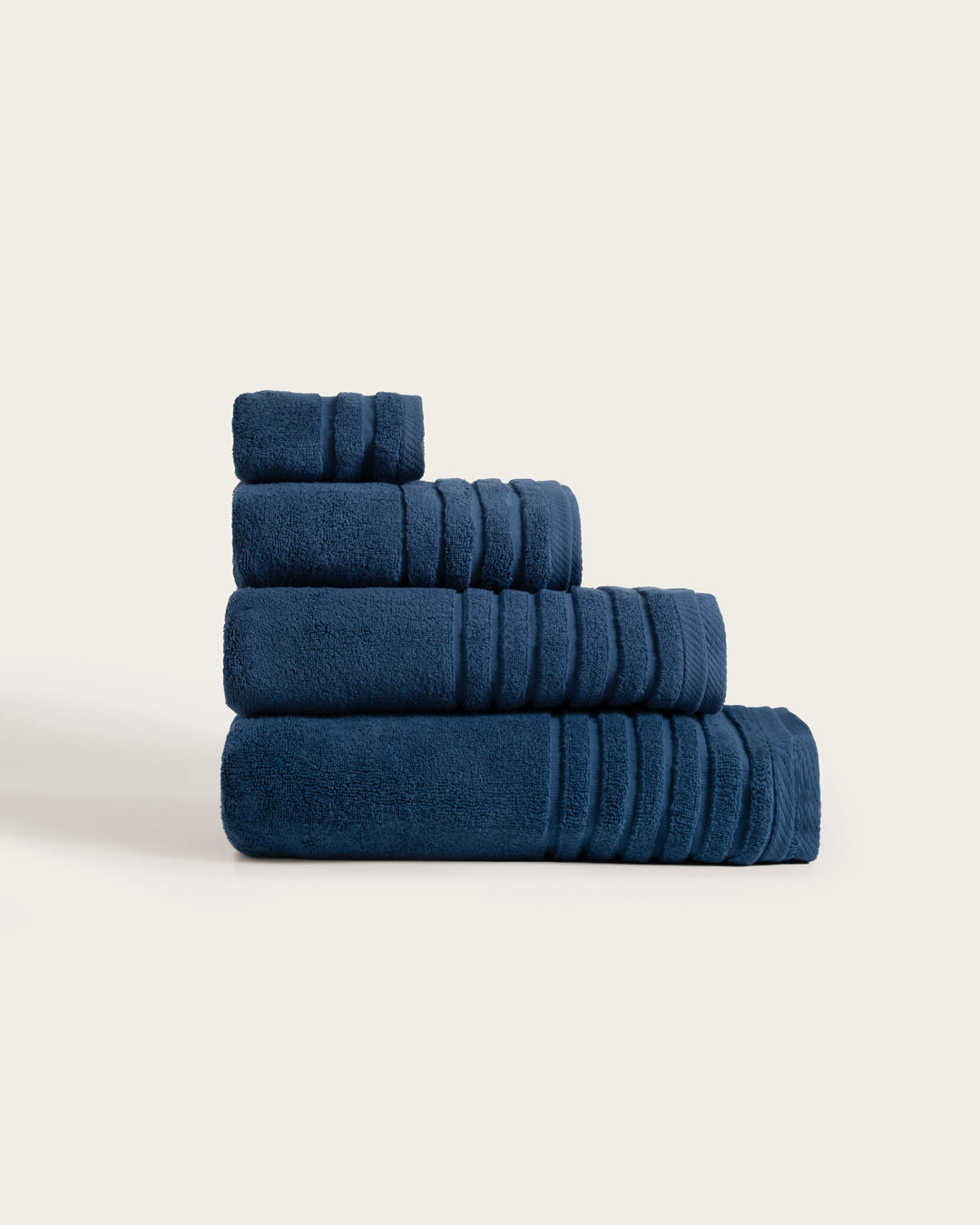 Toalla Zero Twist Algodón - 600 gr/m²