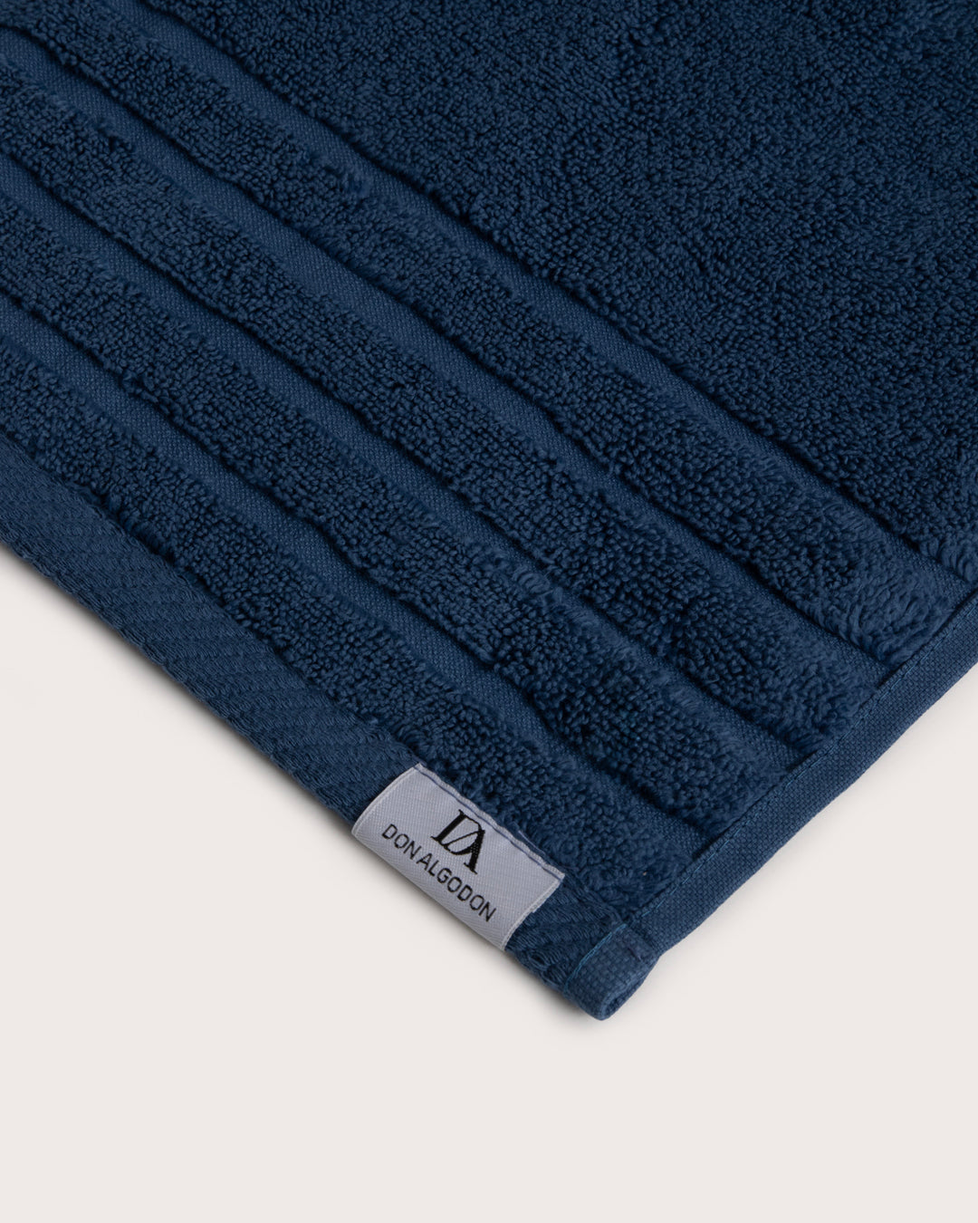 Toalla Zero Twist Algodón - 600 gr/m²