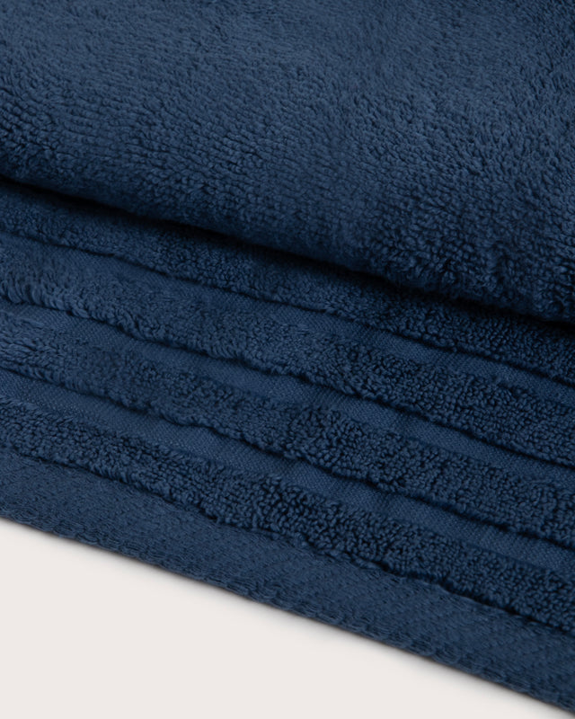 Toalla Zero Twist Algodón - 600 gr/m²