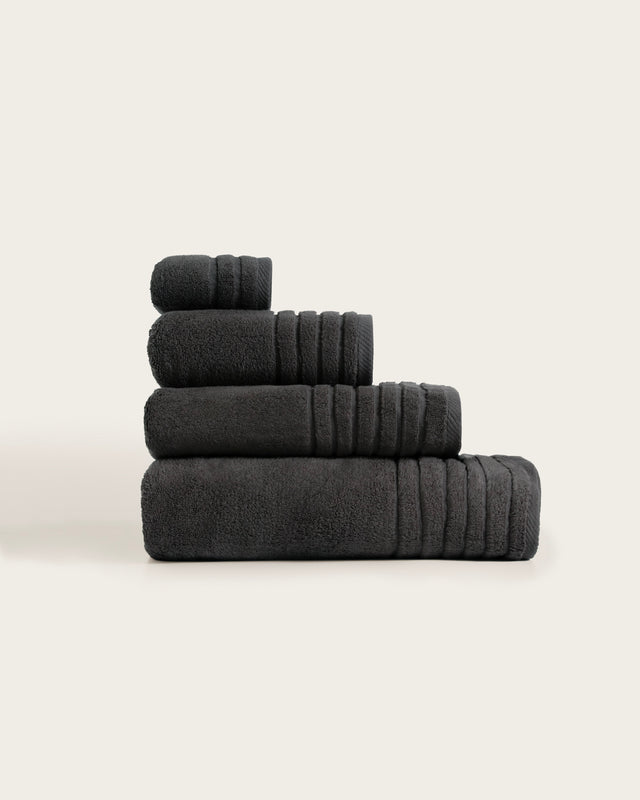 Toalla Zero Twist Algodón - 600 gr/m²