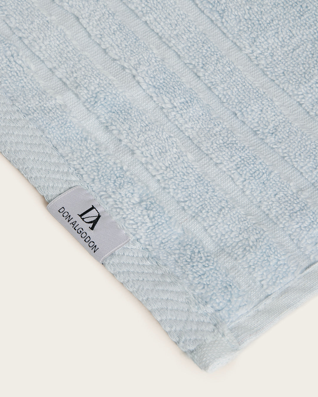 Toalla Zero Twist Algodón - 600 gr/m²