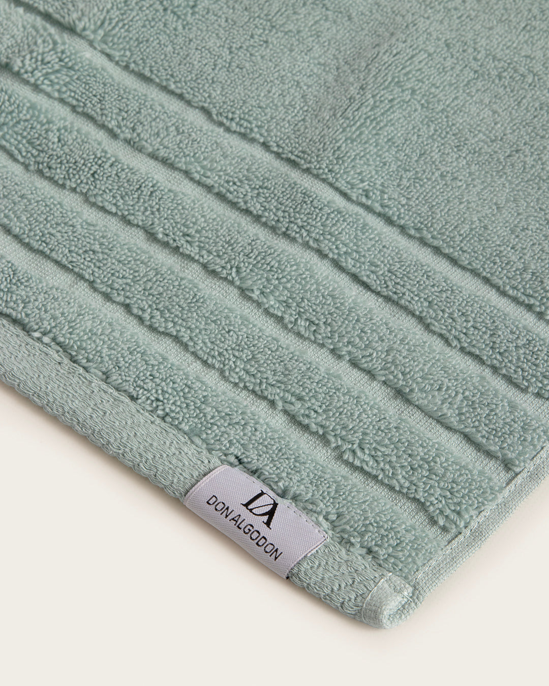 Toalla Zero Twist Algodón - 600 gr/m²