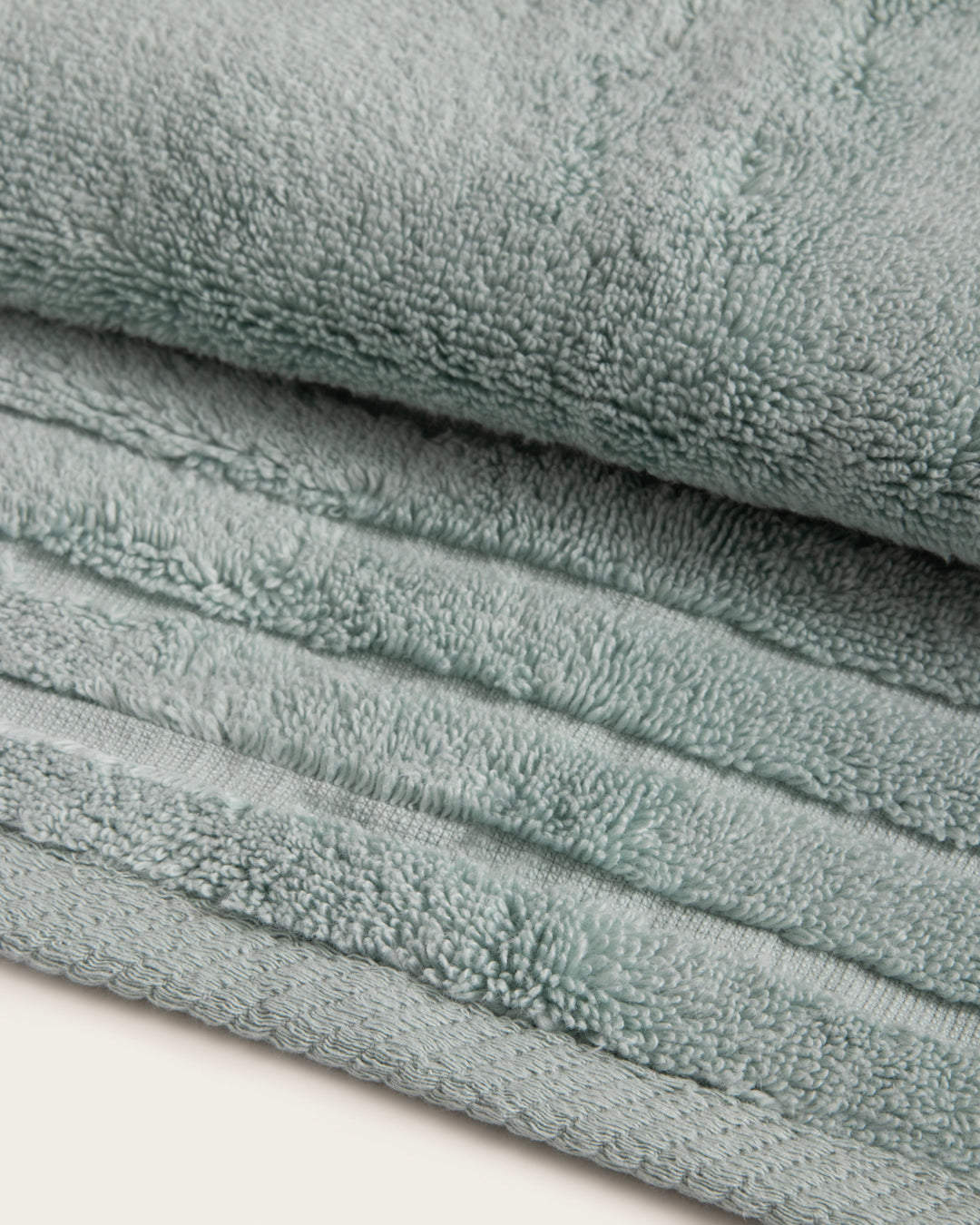 Toalla Zero Twist Algodón - 600 gr/m²