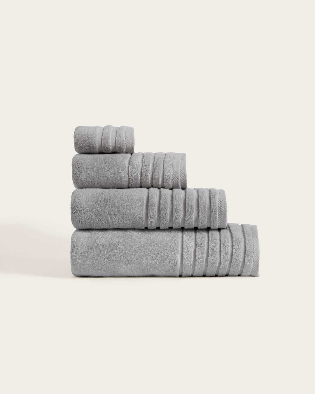 Toalla Zero Twist Algodón - 600 gr/m²