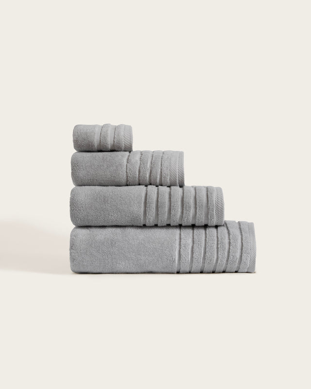 Toalla Zero Twist Algodón - 600 gr/m²