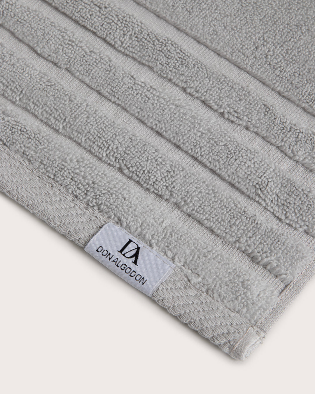 Toalla Zero Twist Algodón - 600 gr/m²