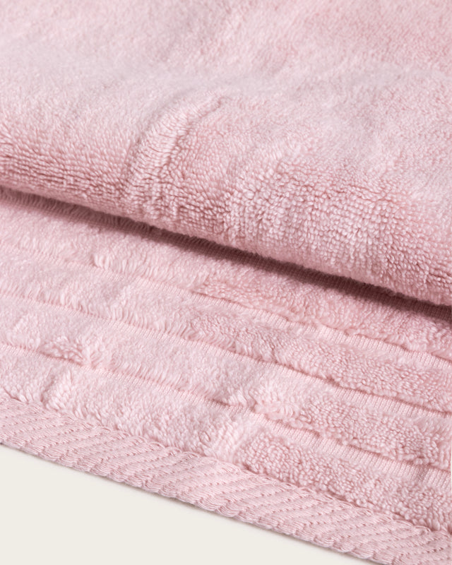 Toalla Zero Twist Algodón - 600 gr/m²