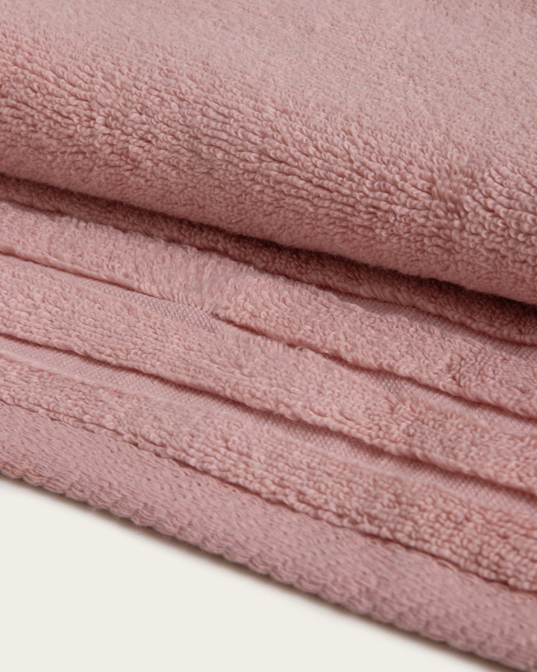 Toalla Zero Twist Algodón - 600 gr/m²