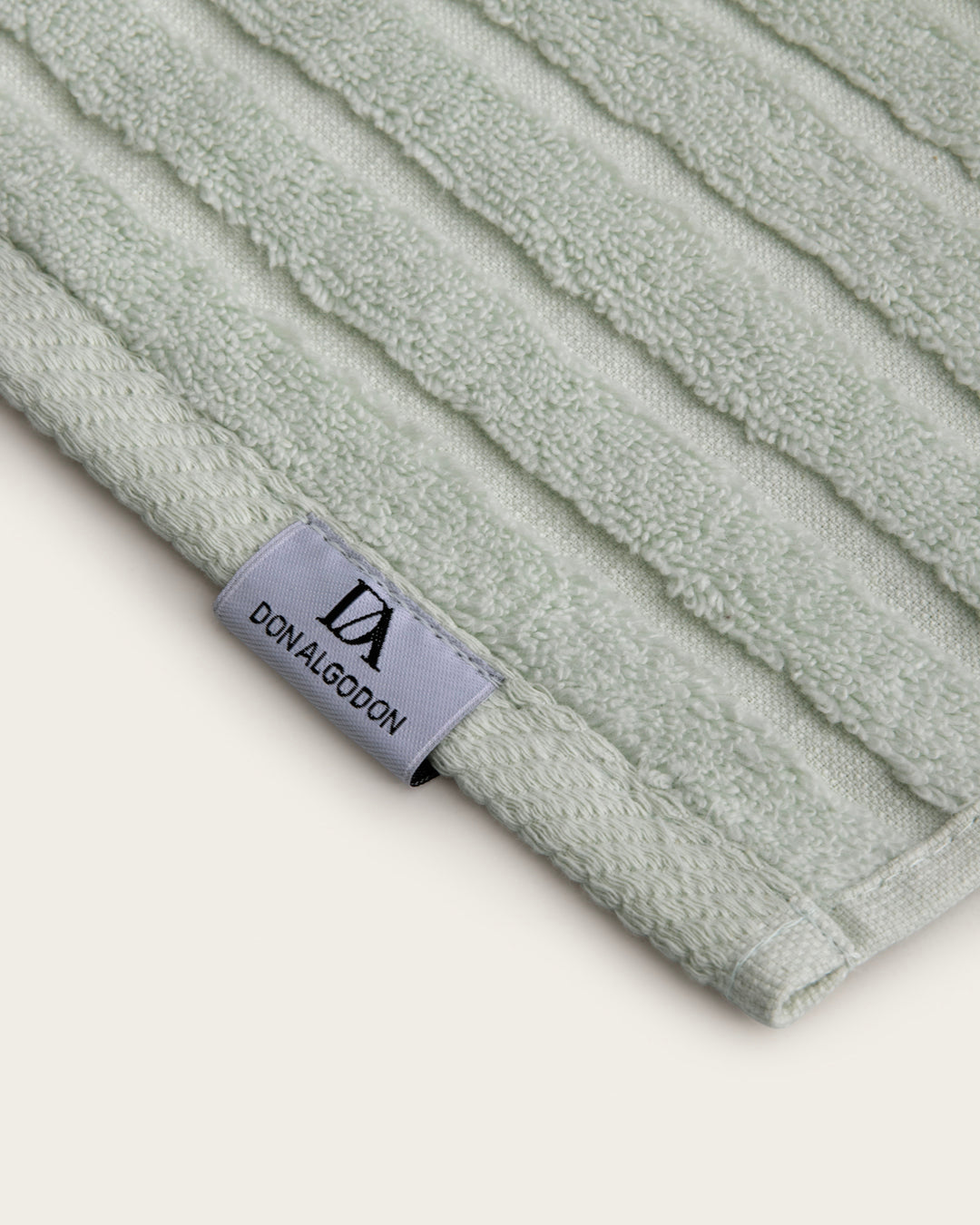 Toalla Zero Twist Algodón - 600 gr/m²