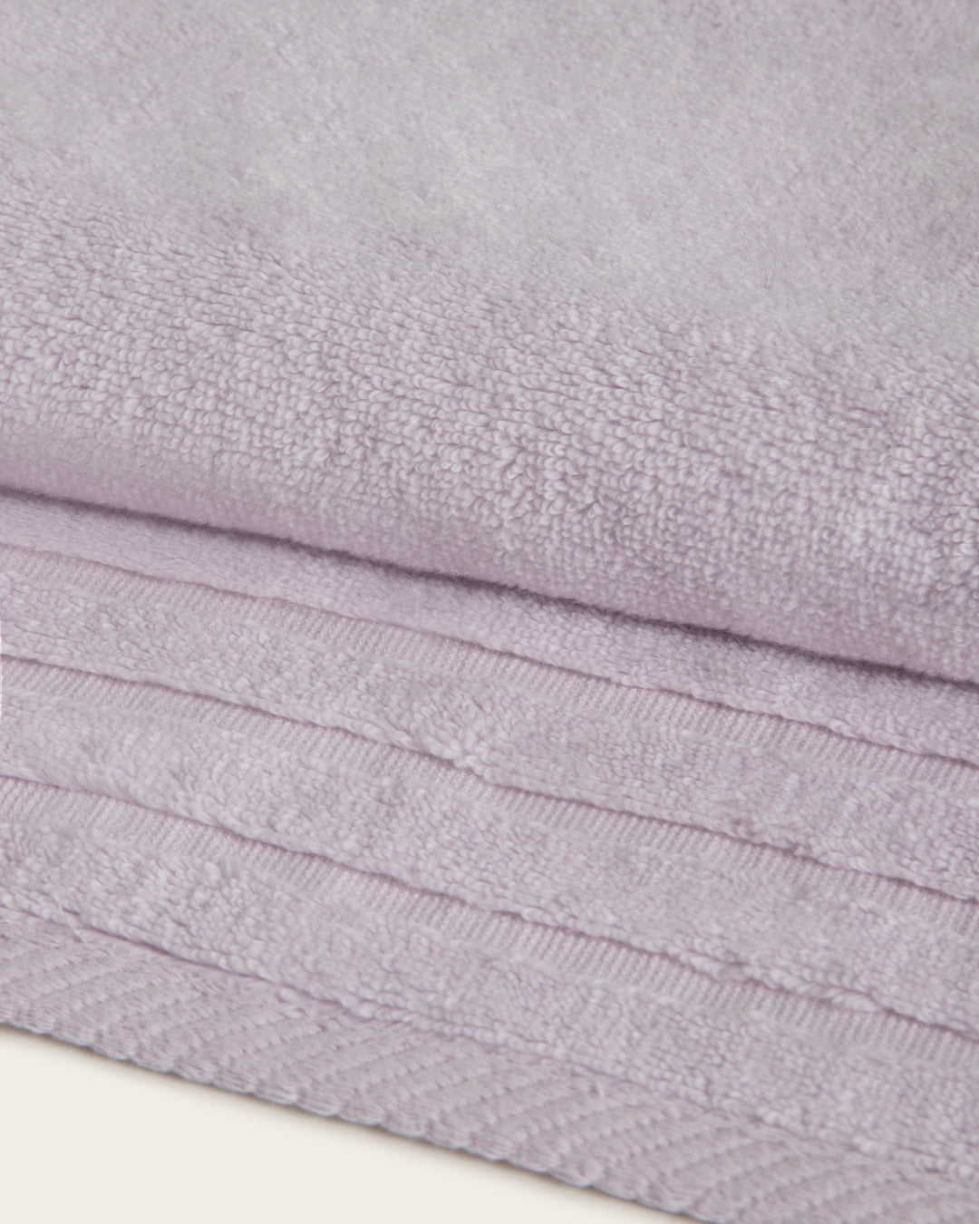 Toalla Zero Twist Algodón - 600 gr/m²