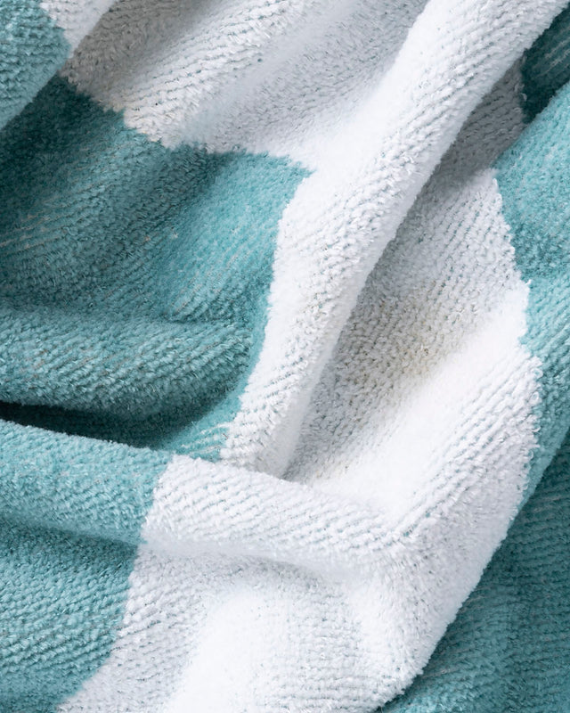 Toalla de Playa y Piscina Jacquard - Algodón