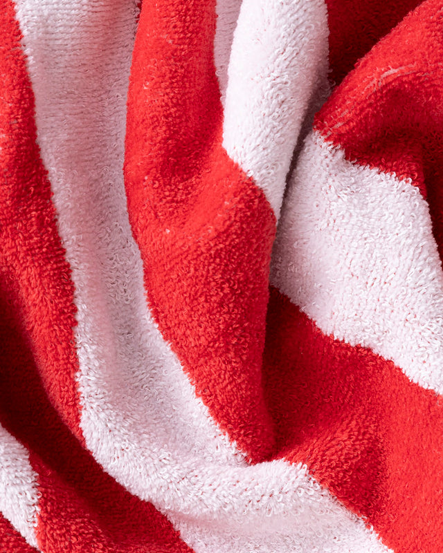 Toalla de Playa y Piscina Jacquard - Algodón