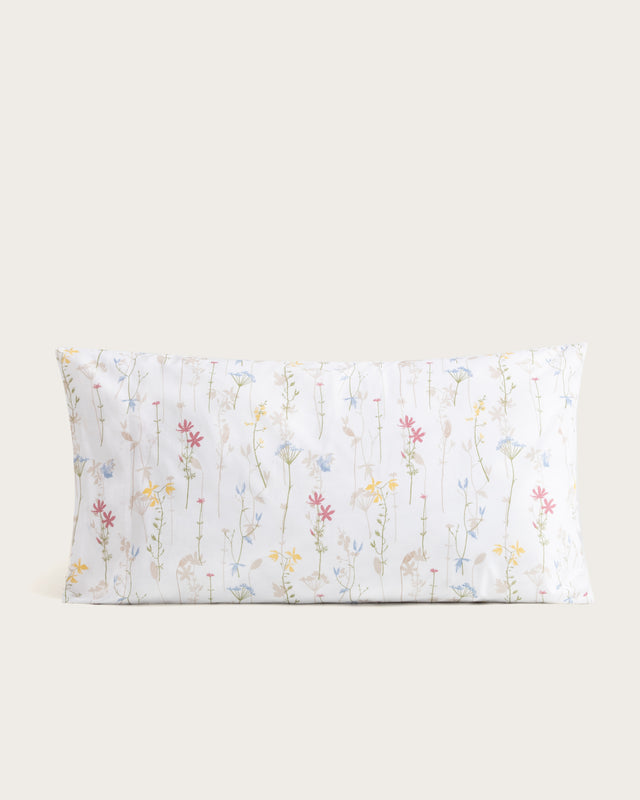 Lirela Printed Sheet Set - 150 Thread Count Cotton - Beige