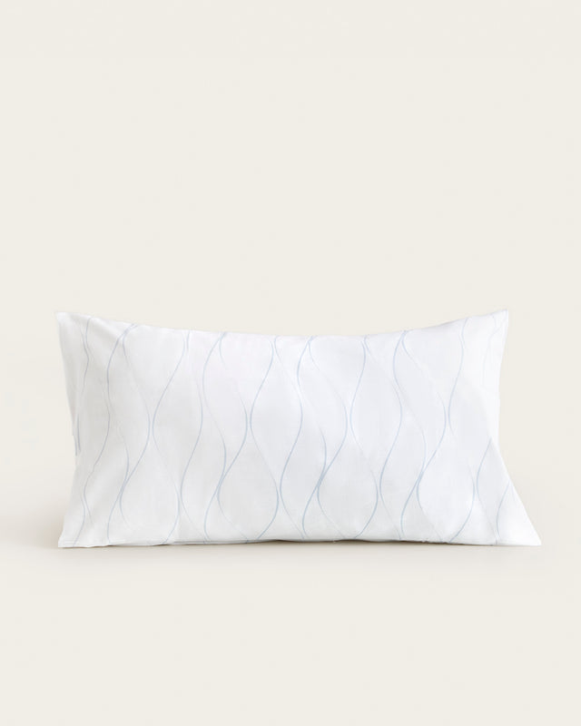 Senda Printed Sheet Set - 150 Thread Count Cotton - Blue