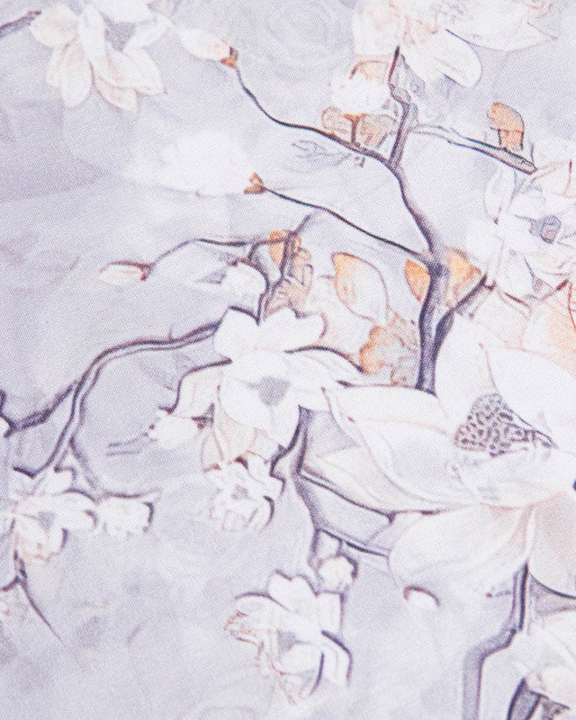 Dúo Nórdico Digital Lucila - Algodón 150 hilos