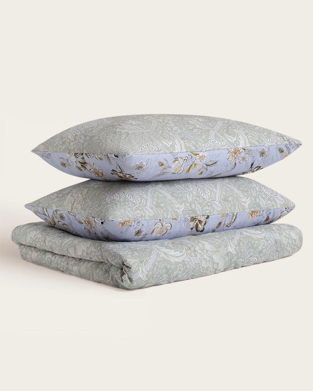 Colcha Digital Reversible Vega - 90 g/m²