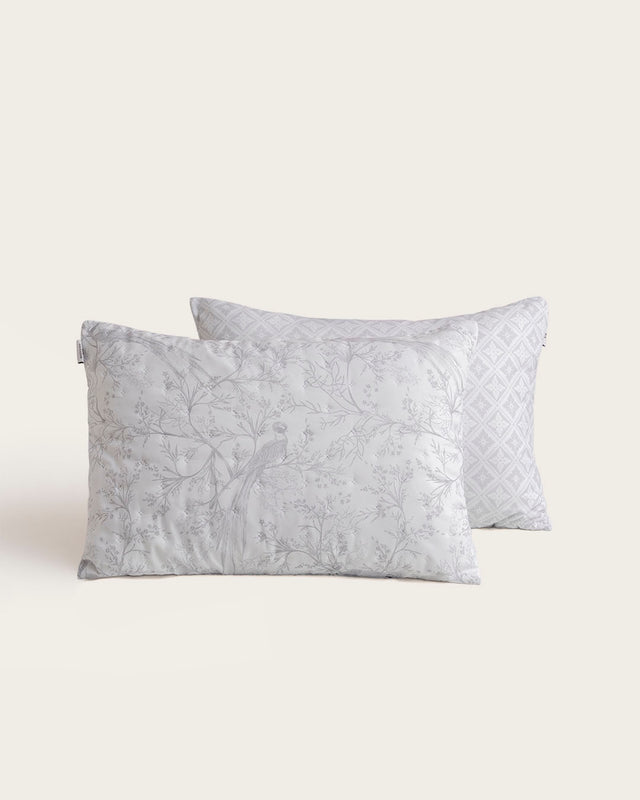 Colcha Digital Reversible Daleia - 90 g/m²