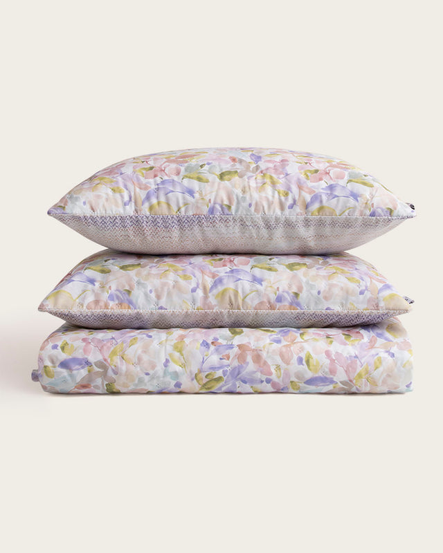 Colcha Digital Reversible Enea - 90 g/m²