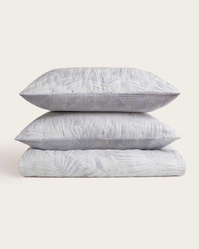 Colcha Digital Reversible Miora - 90 g/m²