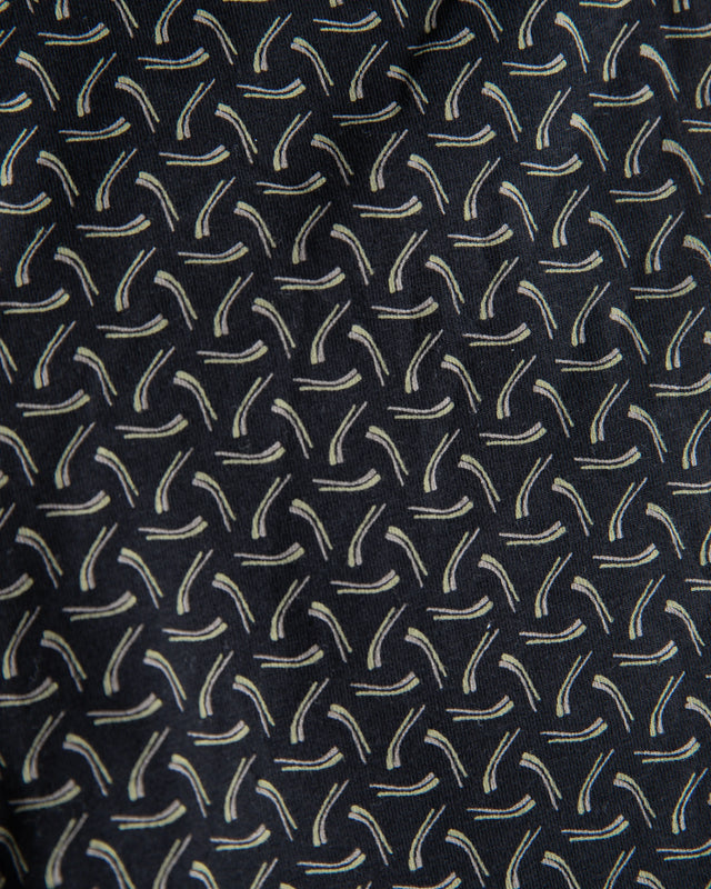 Pack 2 Calzoncillos Bóxer Boomerang - Marino/Negro