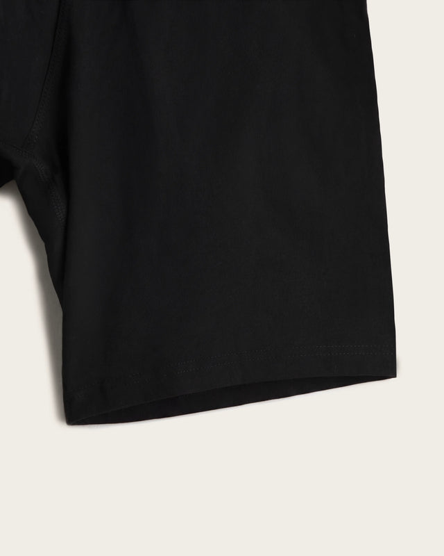 Pack 2 Calzoncillos Bóxer Vintage - Negro/Gris