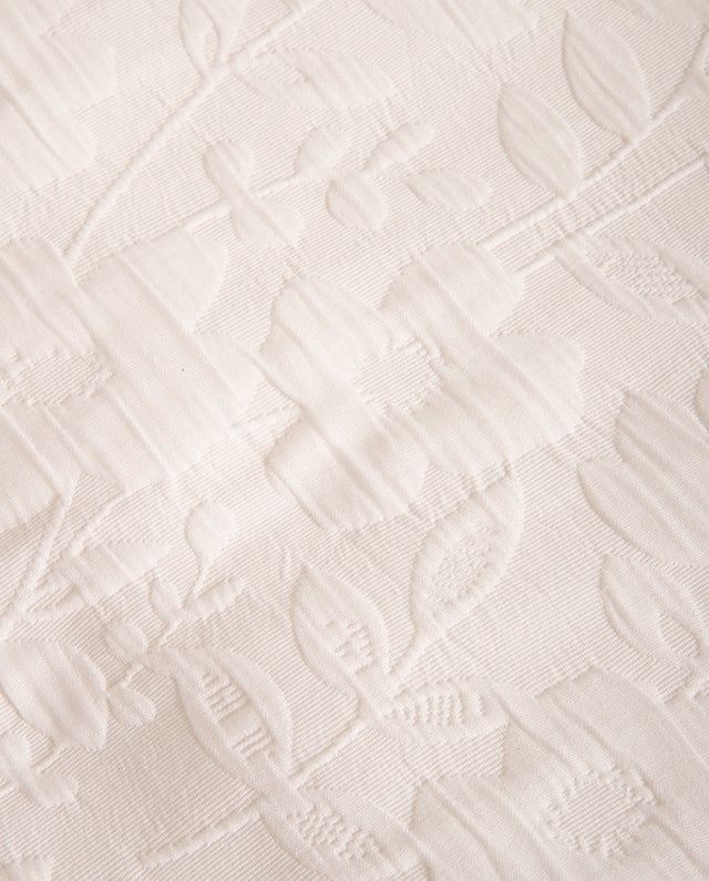 Colcha Reversible Jacquard Galen - 280 g/m²