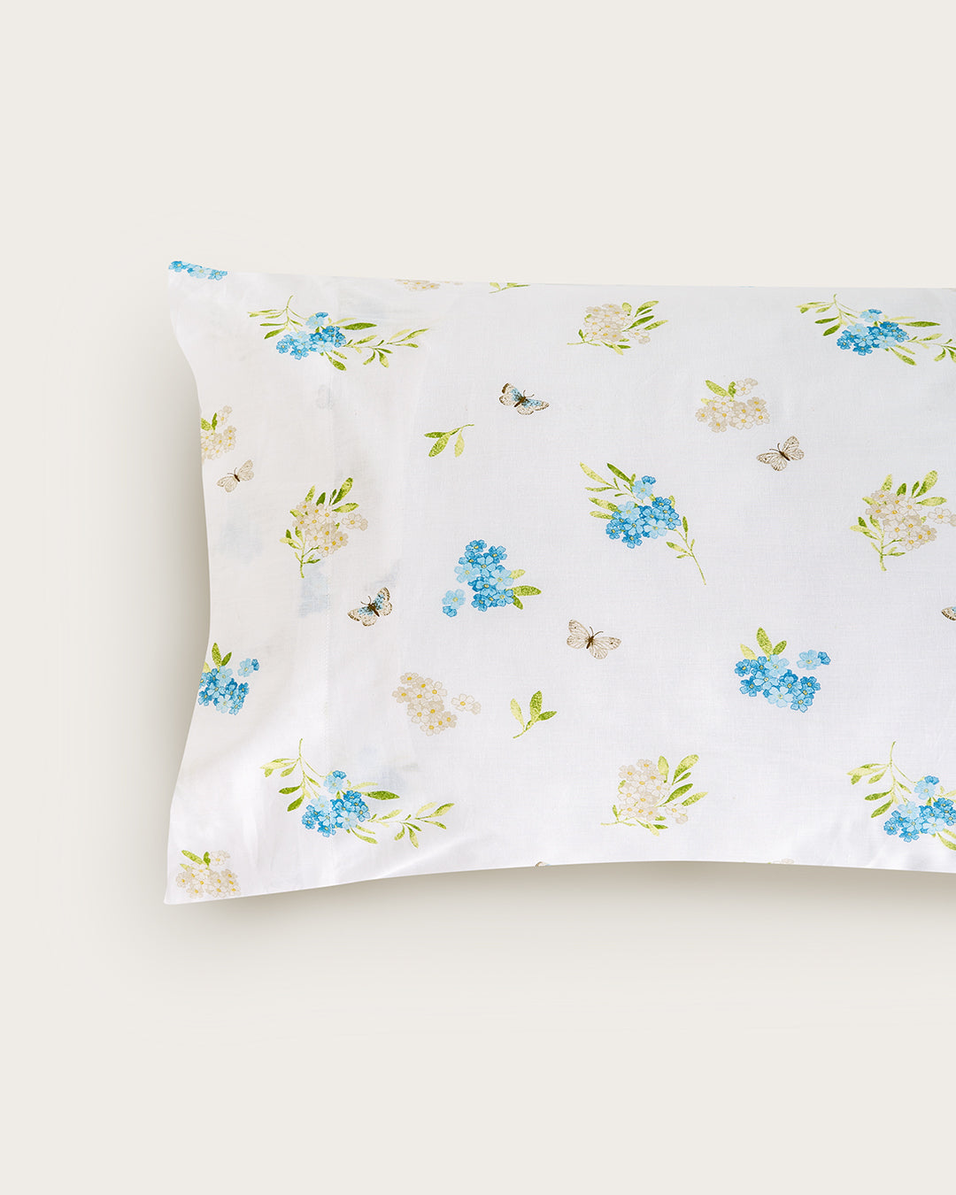 Juego de Sábanas Etérea Algodón - 150 Hilos